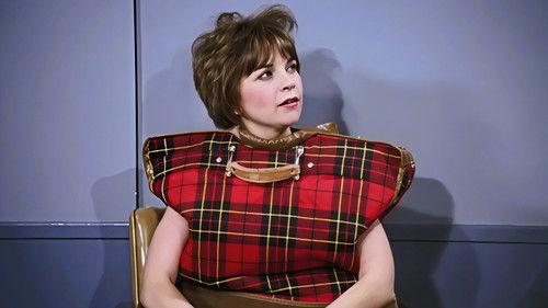 Laverne & Shirley Season 5 Episode 21 - Murder on the Moosejaw Express (2)