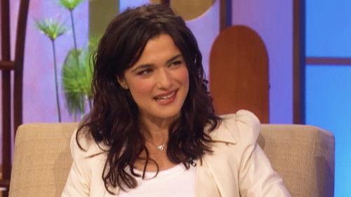 The Ellen DeGeneres Show Season 3 Episode 14 - James Denton, Rachel Weisz