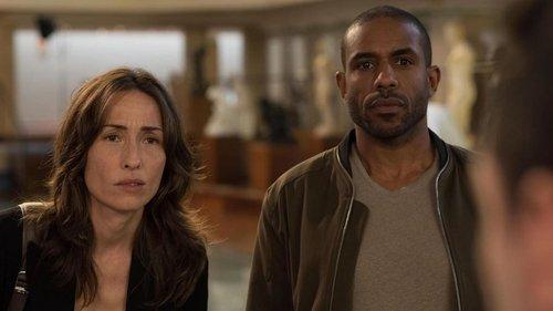 undefined Season 7 Episode 3 - Murder In Lille