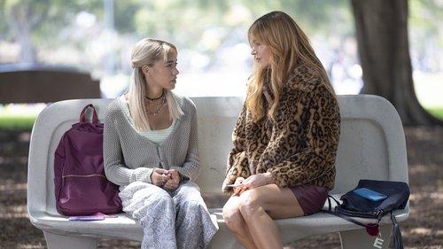 High Potential Season 2 Episode 3 - Eleven Minutes