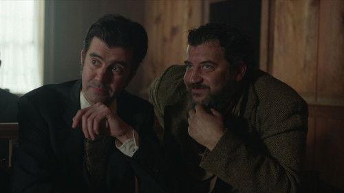 Wyatt Earp and the Cowboy War Season 1 Episode 3 - Trial of the Century