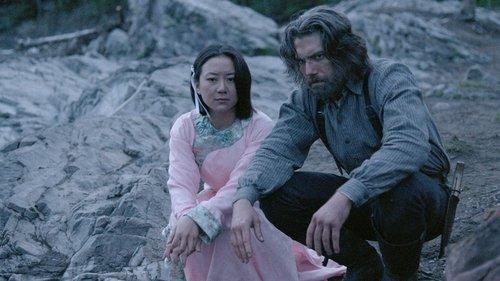Hell on Wheels Season 5 Episode 6 - Hungry Ghosts