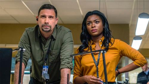 FBI Season 1 Episode 13 - Partners in Crime