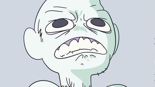 A World Without... Season 1 Episode 2 - A World Without... Chairs