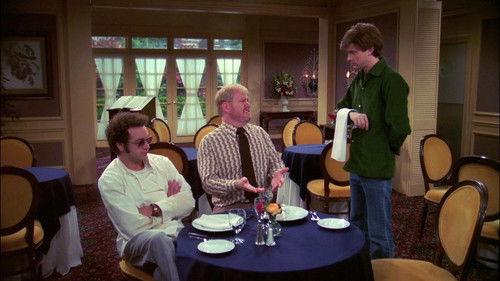 undefined Season 6 Episode 6 - We're Not Gonna Take It