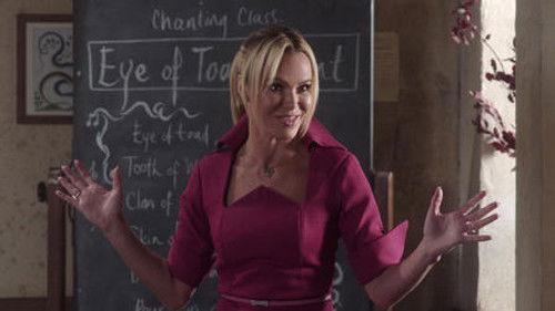 The Worst Witch Season 2 Episode 10 - A New Dawn