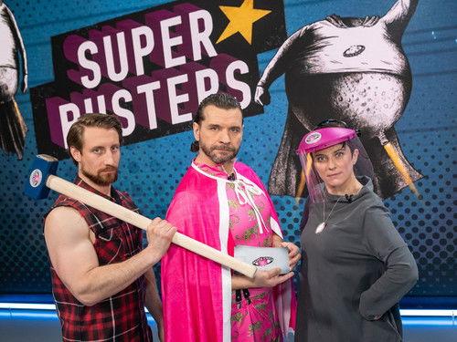 Science Busters Season 11 Episode 11 - Episode 11