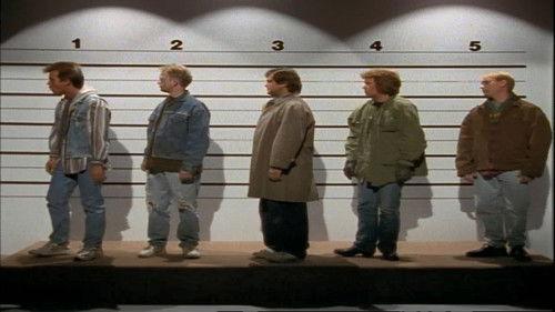 Sisters Season 6 Episode 13 - The Man That Got Away