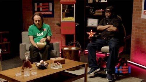 On Cinema Season 12 Episode 7 - ‘Top Gun: Maverick’ & ‘King Richard’