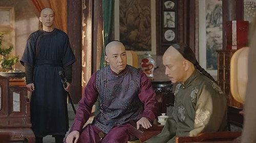 Nothing Gold Can Stay Season 1 Episode 8 - Episode 8