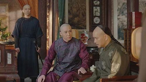 Nothing Gold Can Stay Season 1 Episode 8 - Episode 8