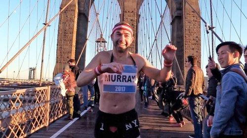 Impractical Jokers Season 7 Episode 1 - The Marathon Man