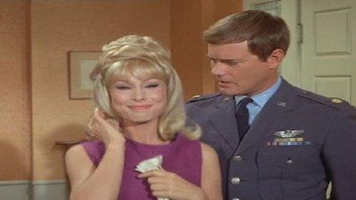 I Dream of Jeannie Season 2 Episode 12 - How Do You Beat Superman?