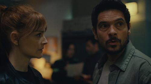 You Would Do It Too Season 1 Episode 5 - Theater