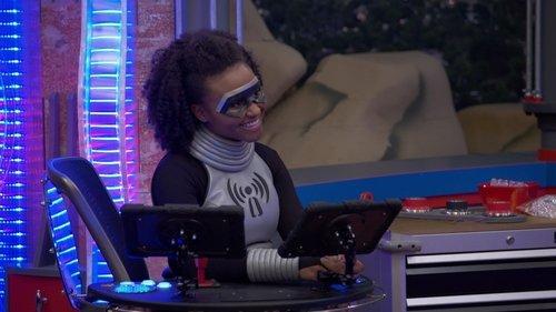 undefined Season 1 Episode 8 - Return of the Kid