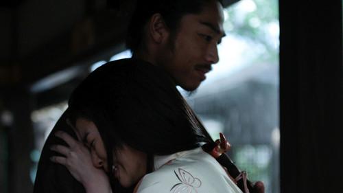 Princess Go Season 1 Episode 25 - Storm of Love (Ai no arashi)