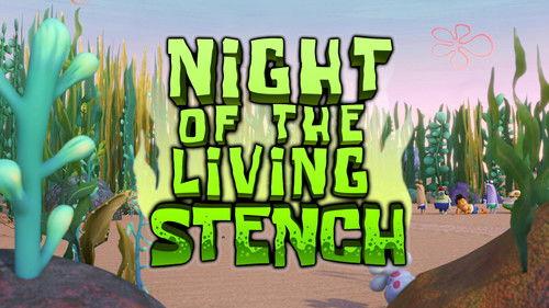 Kamp Koral: SpongeBob's Under Years Season 1 Episode 30 - Night of the Living Stench