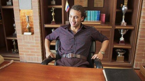 The Snitch Cartel: Origins Season 1 Episode 25 - Episode 25