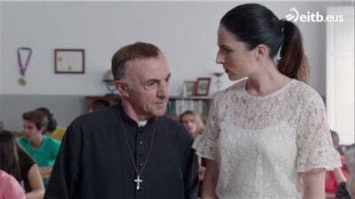 Go!azen Season 4 Episode 11 - Nork agintzen du hemen?