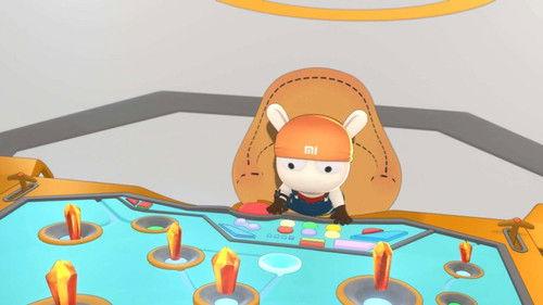 Totem Heroes Season 2 Episode 25 - Episode 25