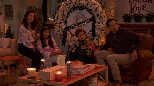 Danger Force Season 2 Episode 21 - Uncle Hambone