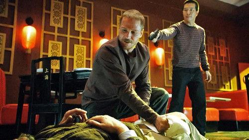 Persons Unknown Season 1 Episode 7 - Smoke and Steel