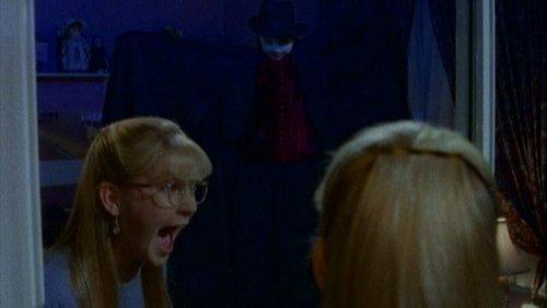 Goosebumps Season 1 Episode 7 - Phantom of the Auditorium