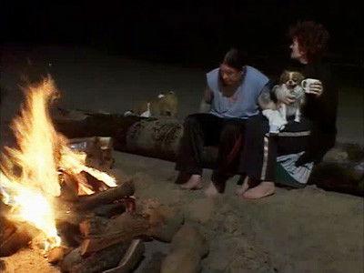 The Osbournes Season 2 Episode 4 - The Ozz Man and the Sea