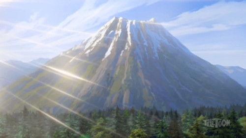 Transformers: Robots In Disguise Season 3 Episode 2 - Strongarm’s Big Score