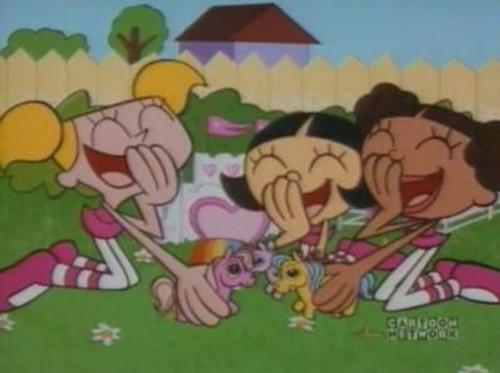 undefined Season 2 Episode 61 - Dee Dee's Tail