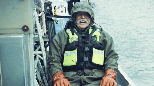 Gold Rush: White Water Season 7 Episode 6 - Mouth of the Dragon