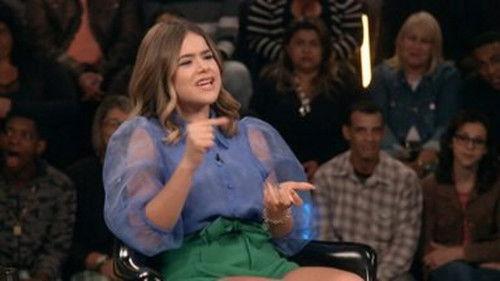 Que História é Essa, Porchat? Season 2 Episode 6 - Deu Ruim