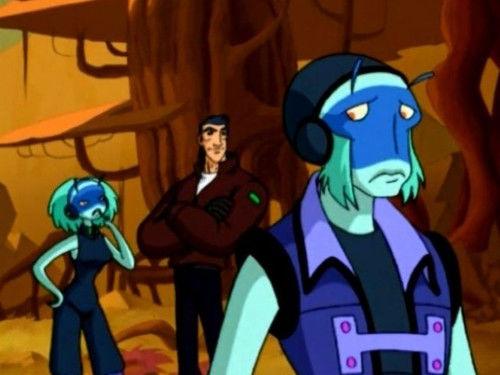 Malo Korrigan Season 1 Episode 15 - Episode 15