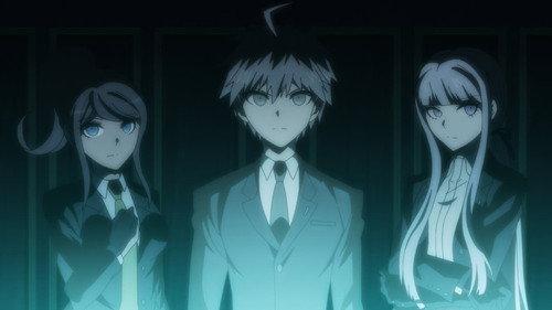 undefined Season 2 Episode 1 - Third Time's the Charm