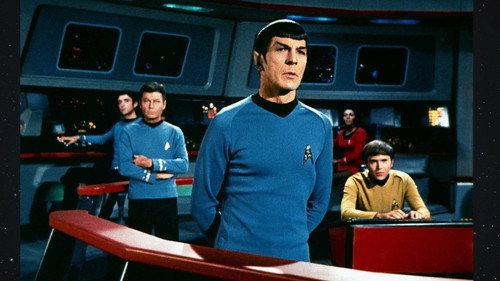 The Center Seat: 55 Years of Star Trek Season 1 Episode 3 - Trekking Through the '70s: Phase II and The Motion Picture