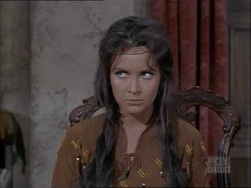 Bonanza Season 5 Episode 22 - Love Me Not