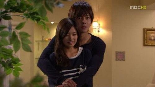 Mischievous Kiss Season 1 Episode 14 - Episode 14