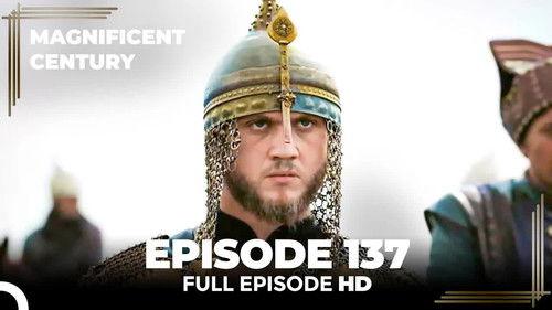 Magnificent Century Season 4 Episode 34 - Episode 137