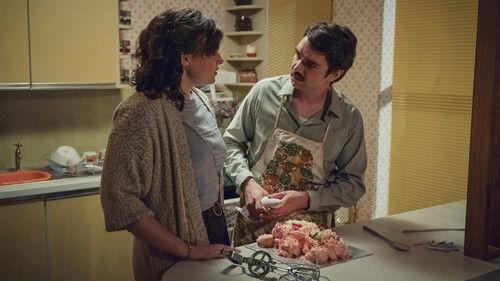 The Curse Season 1 Episode 3 - The Fear