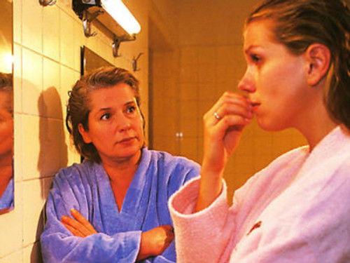 Hinter Gittern - Der Frauenknast Season 3 Episode 3 - Episode 3