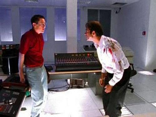 Highlander: The Series Season 6 Episode 6 - Black Tower