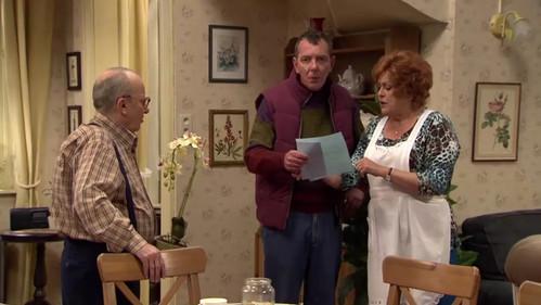 De Kotmadam Season 22 Episode 1 - Kettingbrief