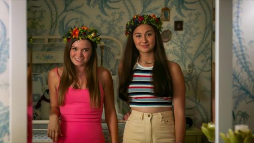 The Summer I Turned Pretty Season 1 Episode 3 - Summer Nights