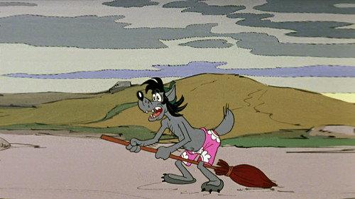 I'll Get You! Season 1 Episode 16 - Episode 16
