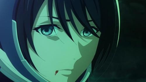 Dragon Raja -The Blazing Dawn- Season 1 Episode 5 - Spoils of Victory