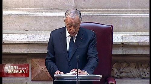 Isto é Gozar Com Quem Trabalha Season 1 Episode 8 - Episode 8