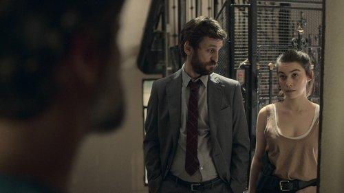 Santo Season 1 Episode 3 - O Pai