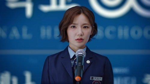 Bitch X Rich Season 2 Episode 10 - The Reckoning