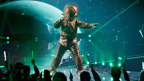 The Masked Singer Season 3 Episode 15 - The Battle of the Sixes: The Final 6