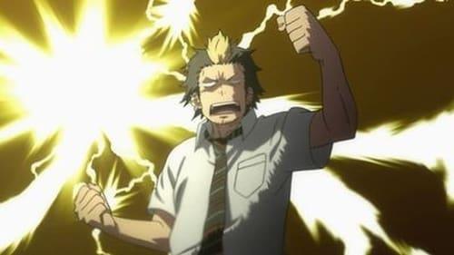 undefined Season 1 Episode 19 - An Ordinary Day